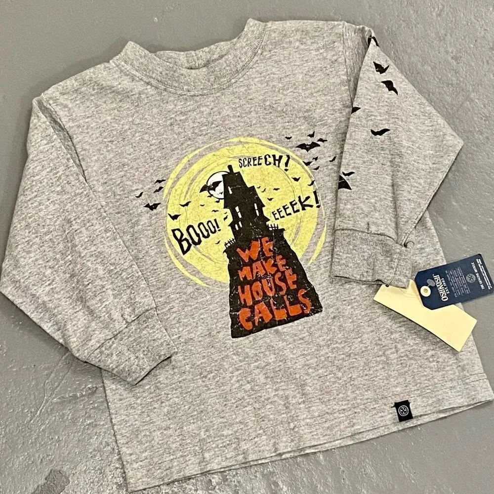 Oshkosh | Toddler Halloween Top